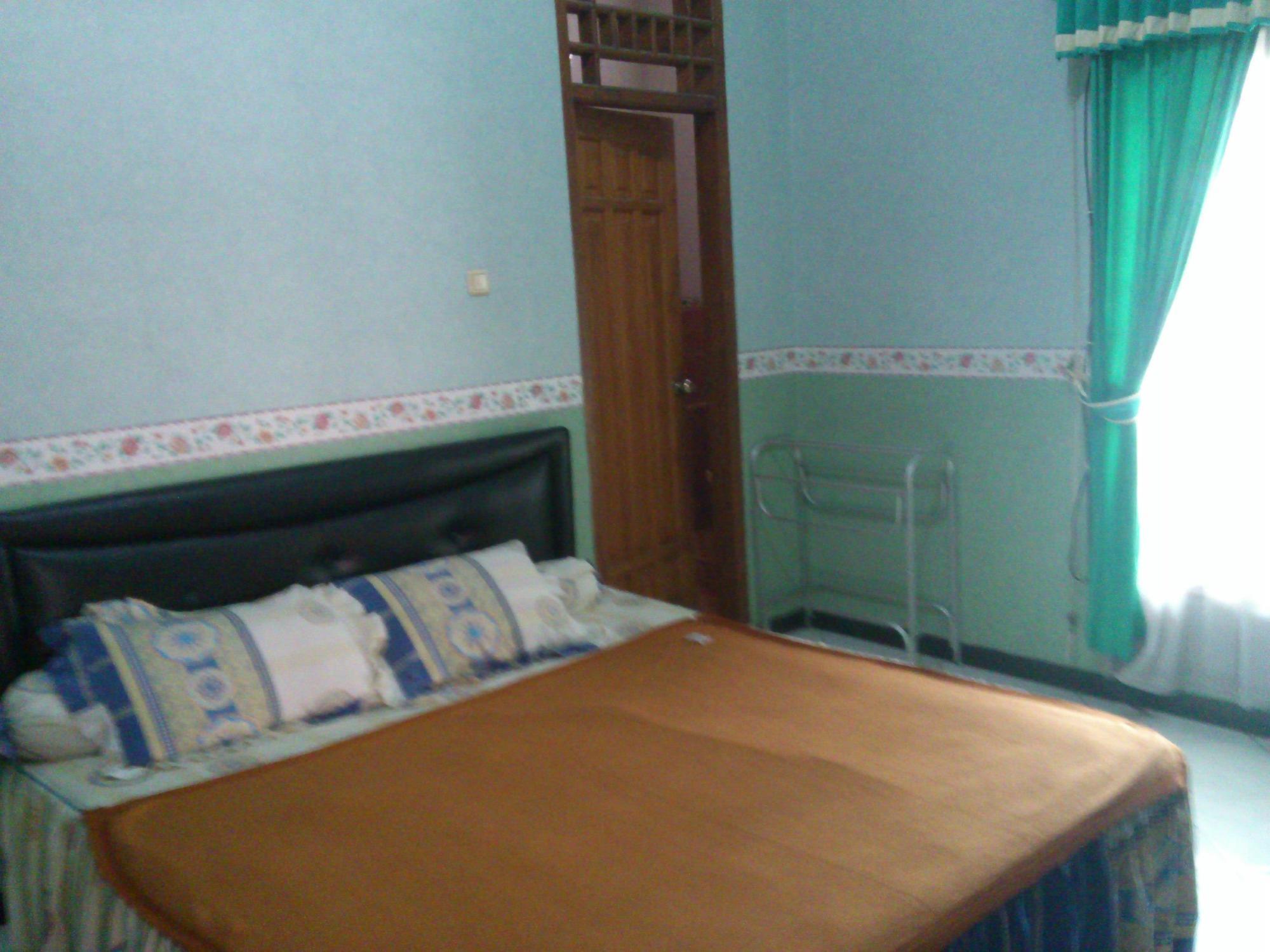 Tjahaja Baroe Syariah Mitra Reddoorz At Dukuh Kupang Surabaya Exterior foto